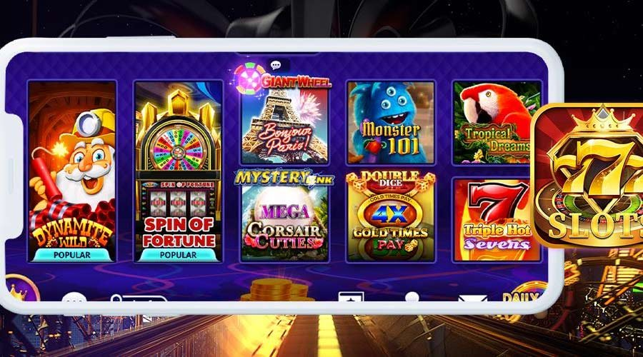 A Variedade de Jogos no 9897.com